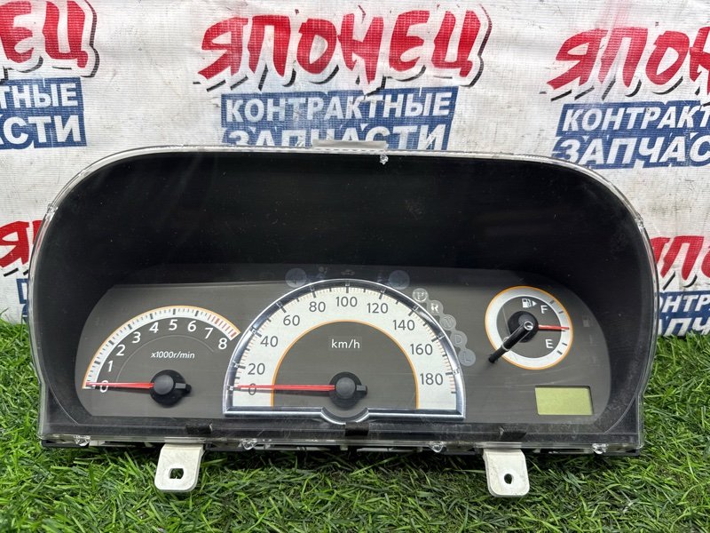 Панель приборов NISSAN SERENA C25 MR20DE (б/у)