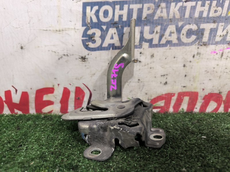 Замок капота SUZUKI SWIFT ZC71S K12B (б/у)