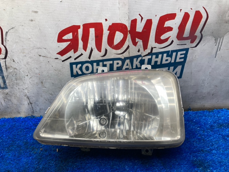 Фара DAIHATSU TERIOS J100G HC-EJ передняя левая (б/у)