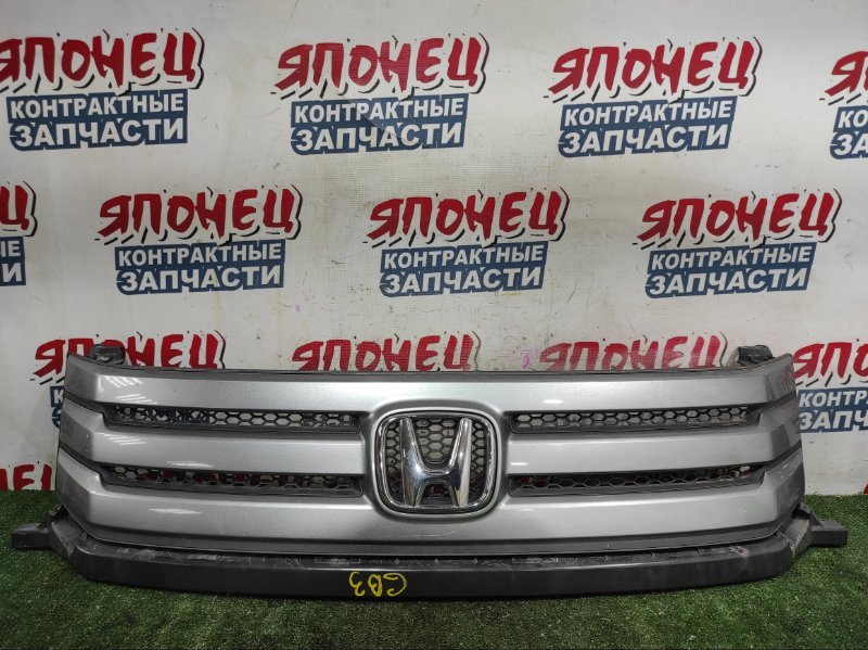 Решетка радиатора HONDA FREED GB3 L15A (б/у)