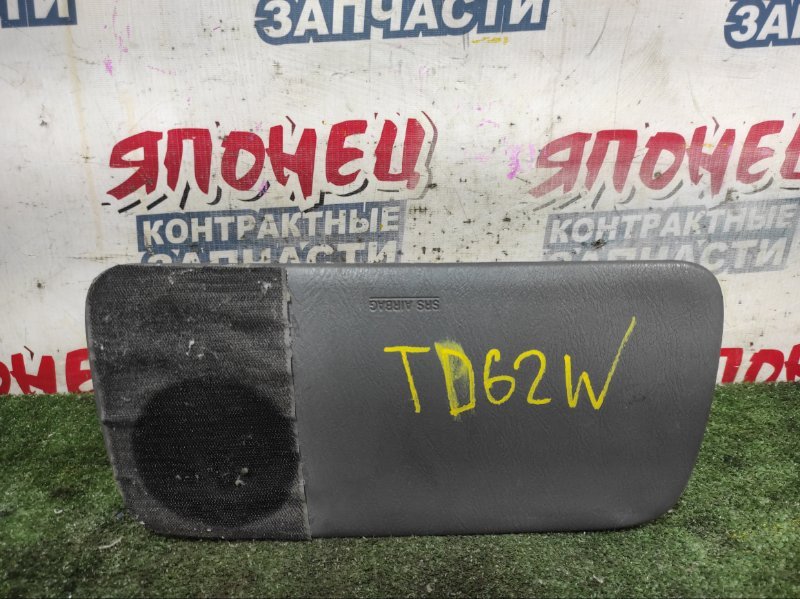 AIRBAG пассажирский SUZUKI ESCUDO TD62W H25A (б/у)