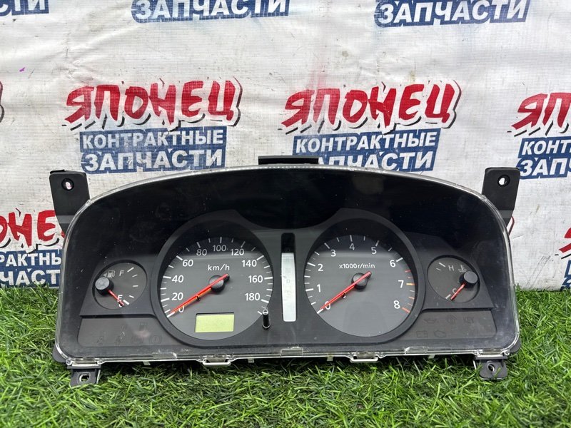 Панель приборов NISSAN SERENA TC24 QR20DE (б/у)