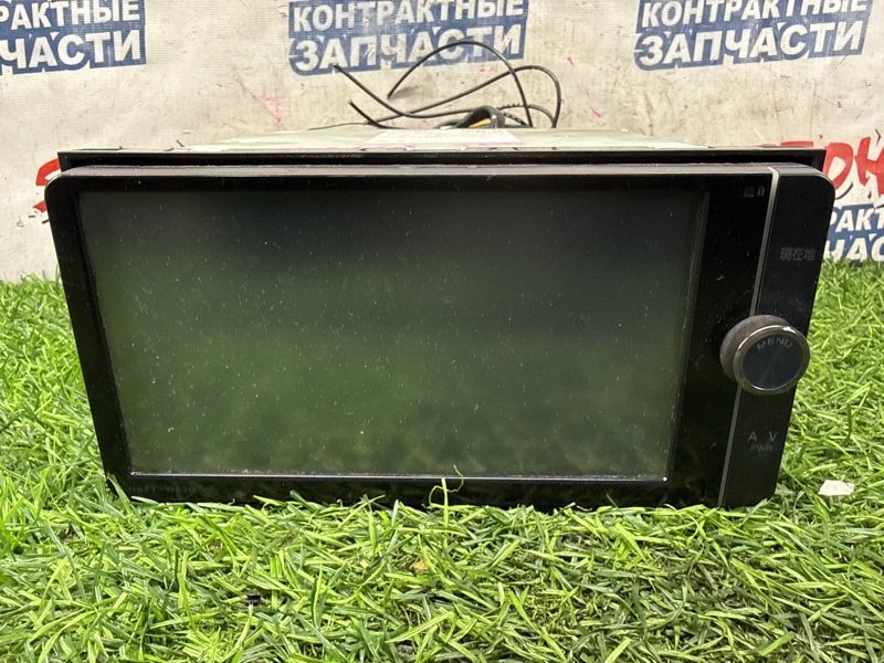 Магнитола TOYOTA RUSH J200E 3SZ-VE (б/у)