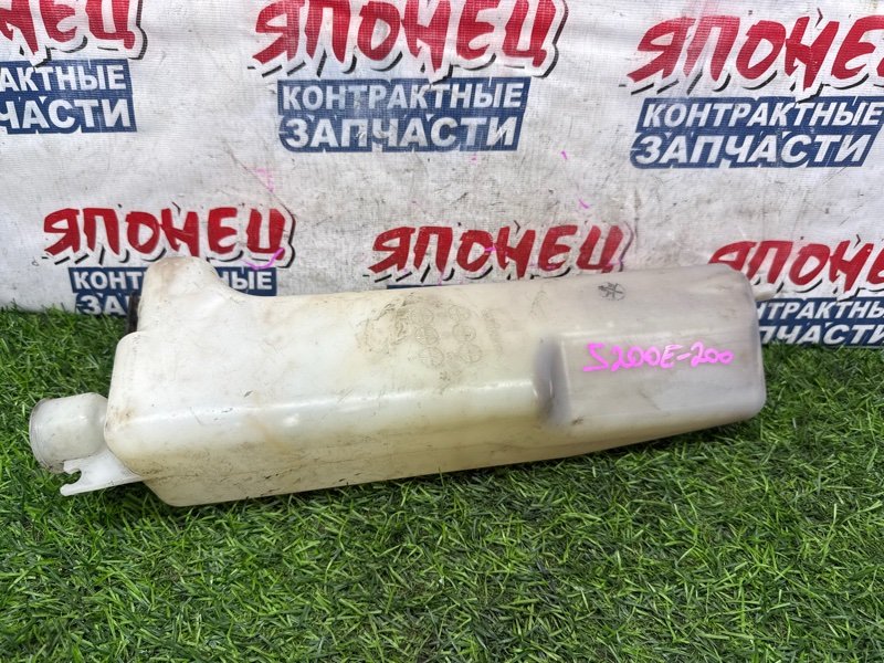 Бачок расширительный TOYOTA RUSH J200E 3SZ-VE (б/у)