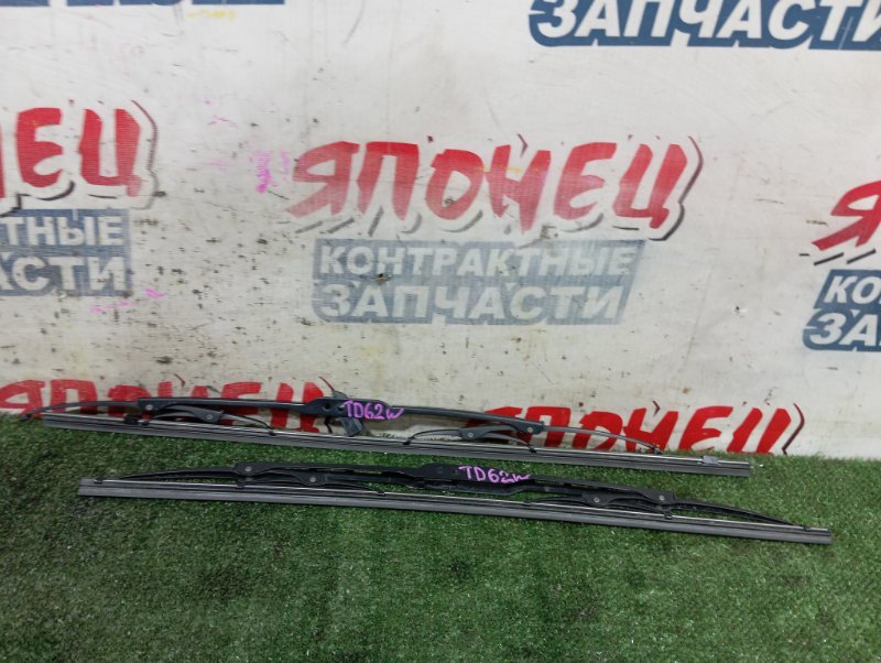 Дворник SUZUKI ESCUDO TD62W H25A передний (б/у)