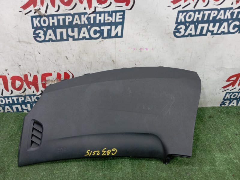 AIRBAG пассажирский HONDA FREED GB3 L15A (б/у)
