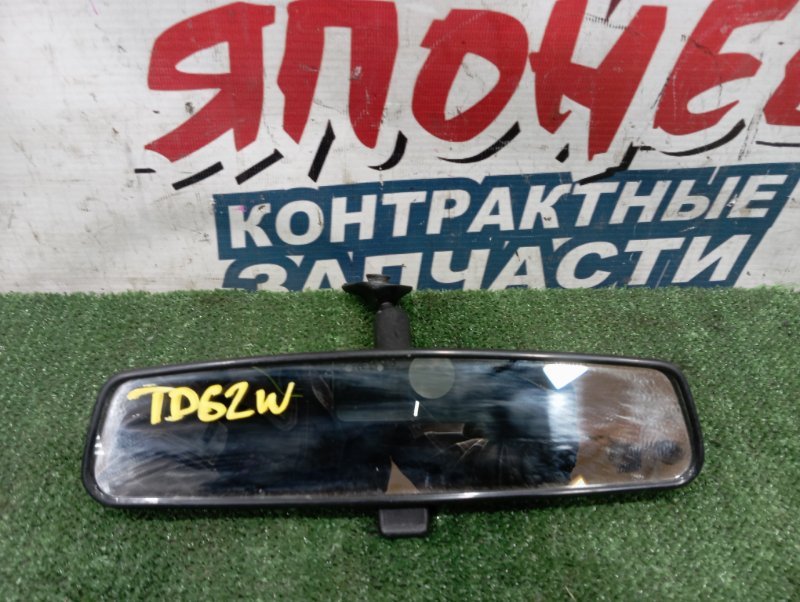 Зеркало заднего вида салонное SUZUKI ESCUDO TD62W H25A (б/у)