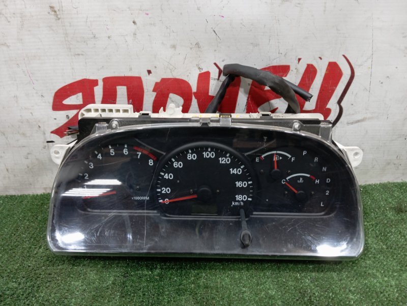 Панель приборов SUZUKI ESCUDO TD62W H25A (б/у)
