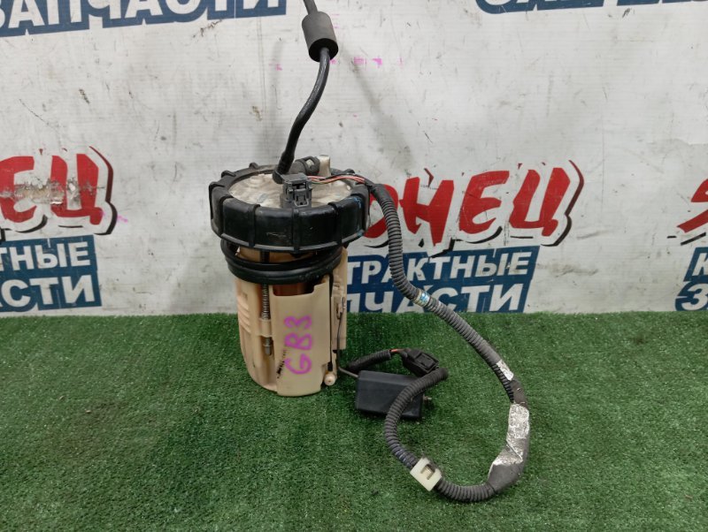 Топливный насос HONDA FREED GB3 L15A (б/у)