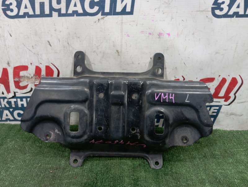 Защита рулевой рейки SUBARU LEVORG VM4 FB16E (б/у)