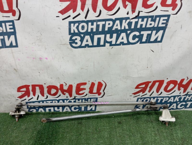 Трапеция дворников SUZUKI ESCUDO TD62W H25A (б/у)