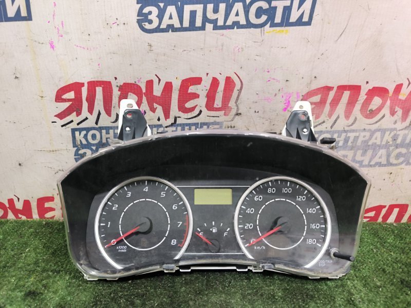 Панель приборов TOYOTA WISH ZGE20 2ZR-FAE (б/у)