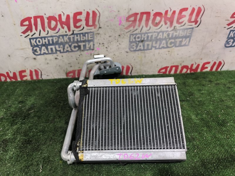 Радиатор печки SUZUKI ESCUDO TD62W H25A (б/у)