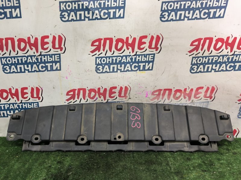 Защита бампера HONDA FREED GB3 L15A передняя (б/у)