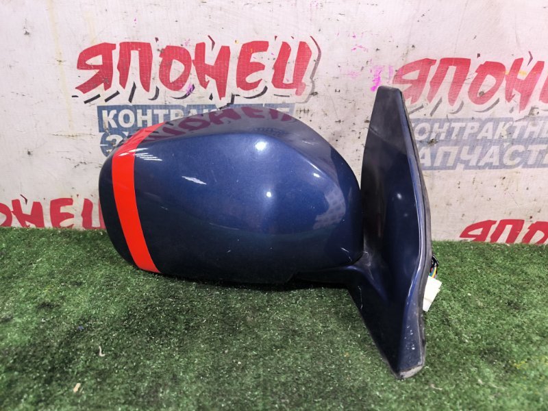 Зеркало SUZUKI ESCUDO TD62W H25A правое (б/у)