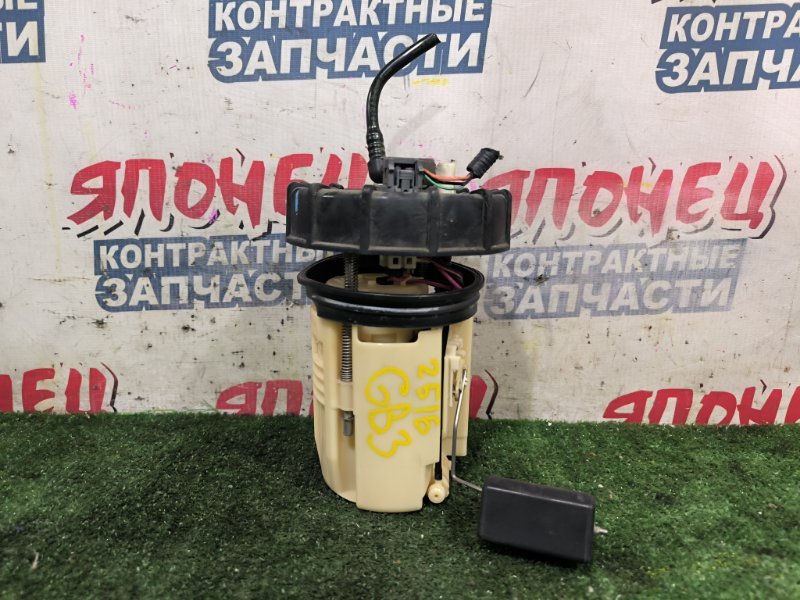 Топливный насос HONDA FREED GB3 L15A (б/у)