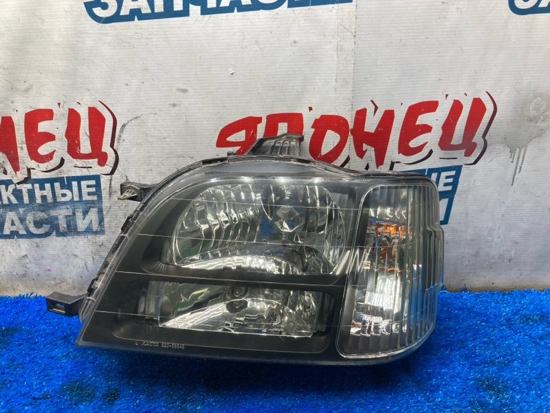 Фара HONDA STEPWGN RF1 B20B передняя левая (б/у)