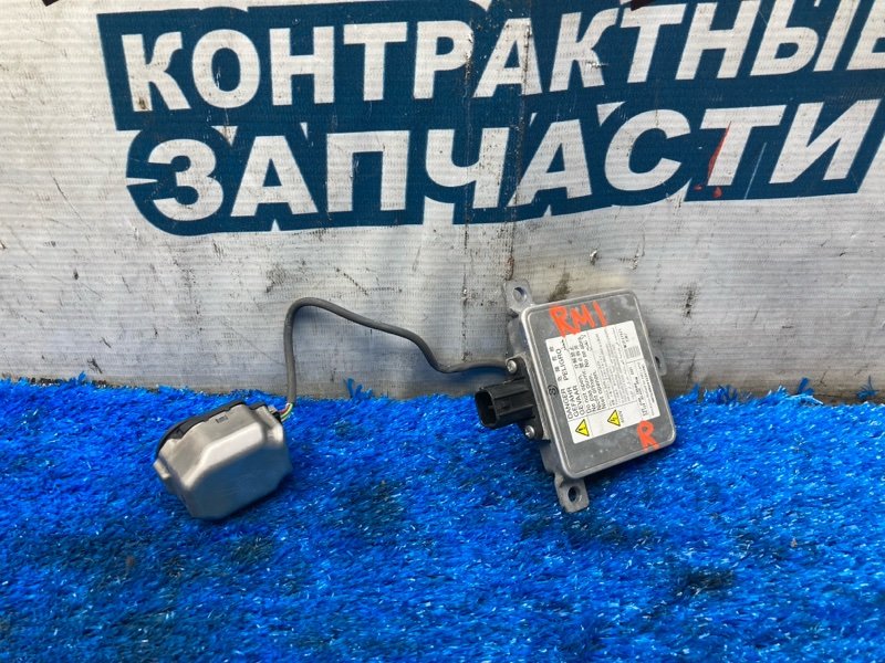 Блок ксенона HONDA CR-V RM1 R20A (б/у)