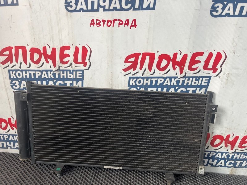 Радиатор кондиционера SUBARU LEVORG VM4 FB16E 2016 (б/у)