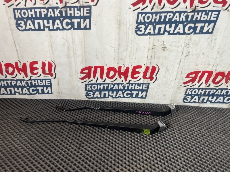 Дворник TOYOTA DYNA TRY220 1TRFE передний (б/у)
