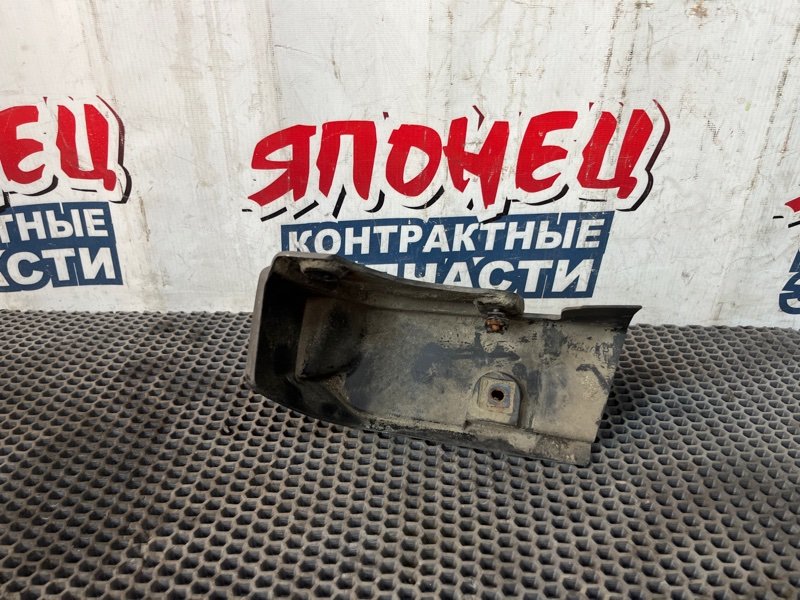 Брызговик SUBARU FORESTER SH5 EJ204 2008 передний левый (б/у)