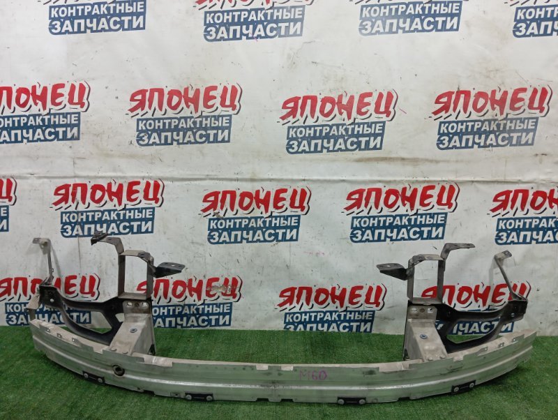 Усилитель бампера BMW 5 SERIES E60 M54B30 передний (б/у)