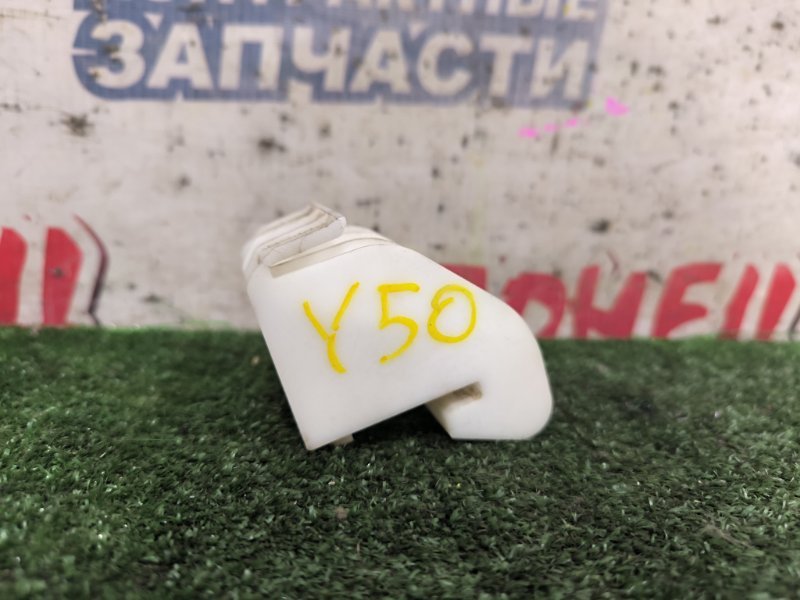 Крепление фары NISSAN FUGA Y50 VQ25DE переднее (б/у)