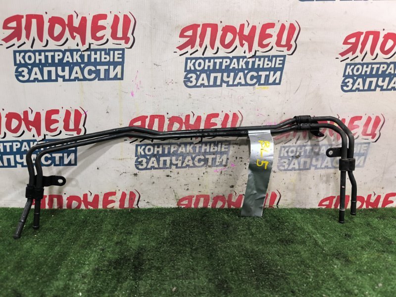 Трубка охлаждения АКПП SUBARU LEGACY BL5 EJ20 (б/у)