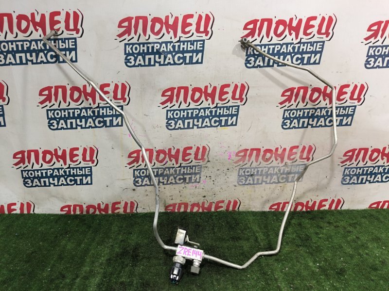 Трубка кондиционера TOYOTA COROLLA FIELDER ZRE144 2ZR-FE (б/у)