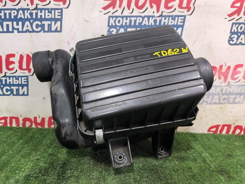 Корпус воздушного фильтра SUZUKI ESCUDO TD62W H25A (б/у)