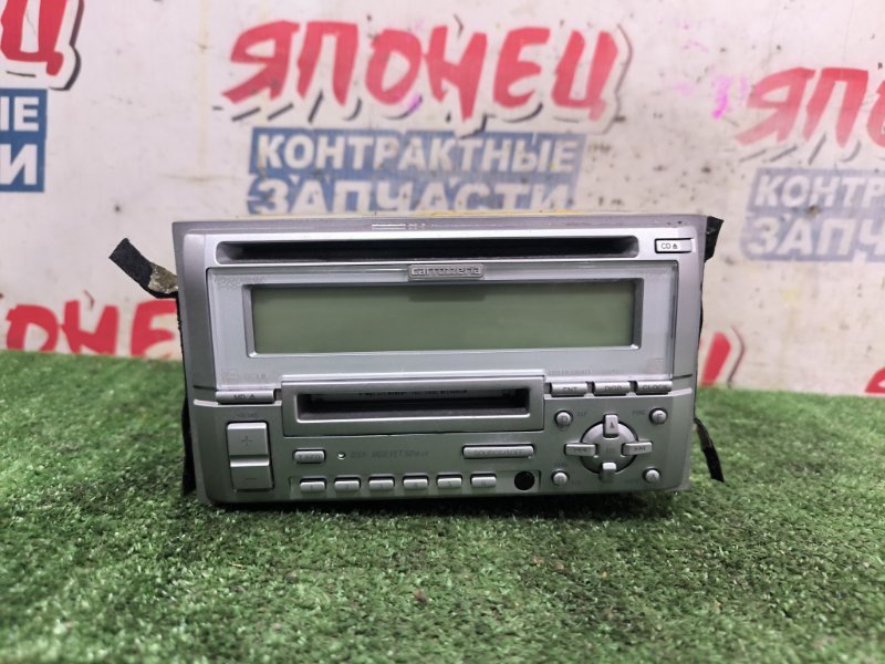 Магнитола (б/у)