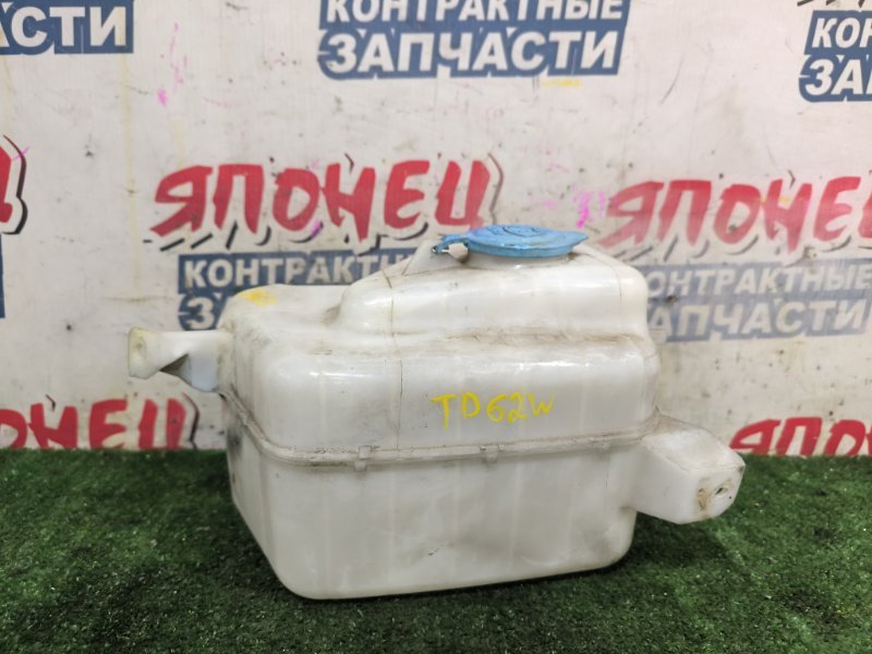 Бачок стеклоомывателя SUZUKI ESCUDO TD62W H25A (б/у)