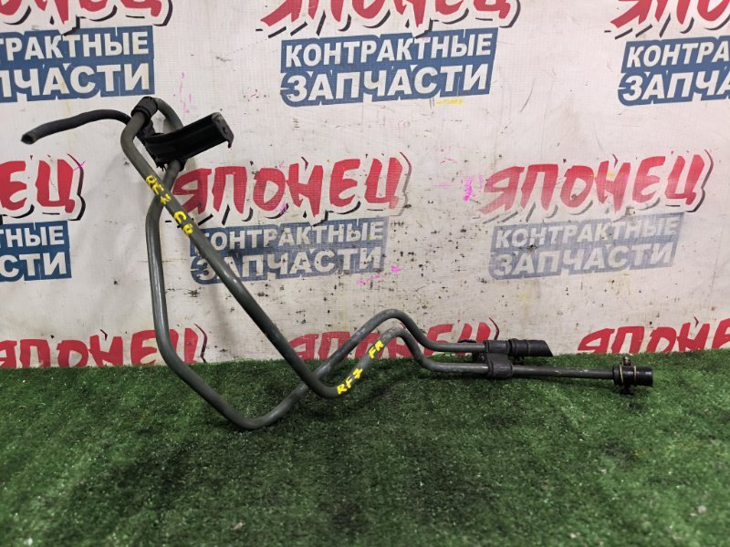 Радиатор гидроусилителя HONDA STEPWGN RF7 K24A (б/у)