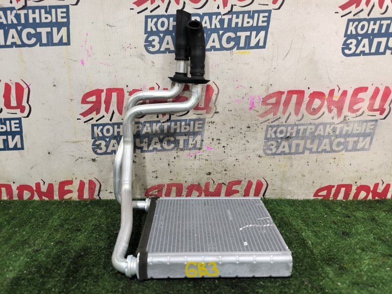 Радиатор печки HONDA FREED GB3 L15A (б/у)