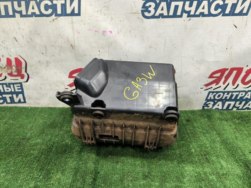 Корпус воздушного фильтра MITSUBISHI RVR GA3W 4B10 (б/у)