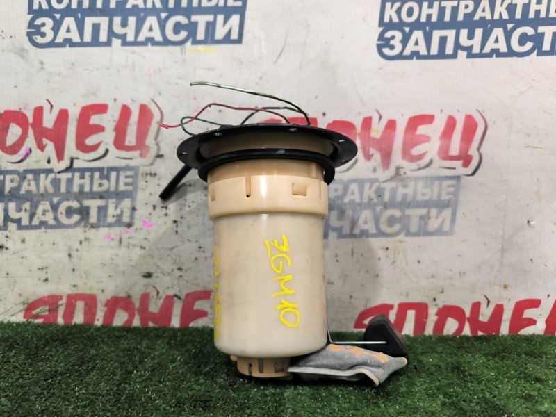 Топливный насос TOYOTA ISIS ZGM10 2ZR-FAE (б/у)