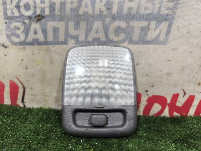 Плафон салона NISSAN TERRANO LR50 VG33E (б/у)