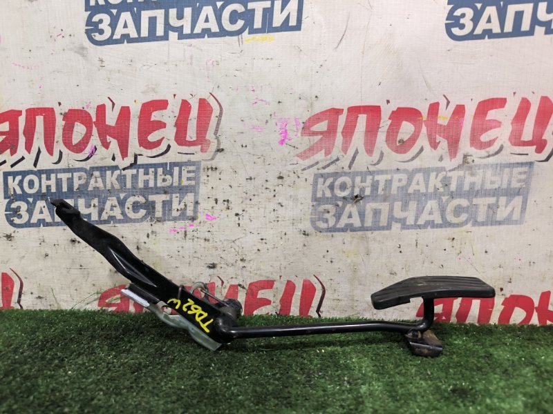 Педаль газа SUZUKI ESCUDO TD62W H25A (б/у)