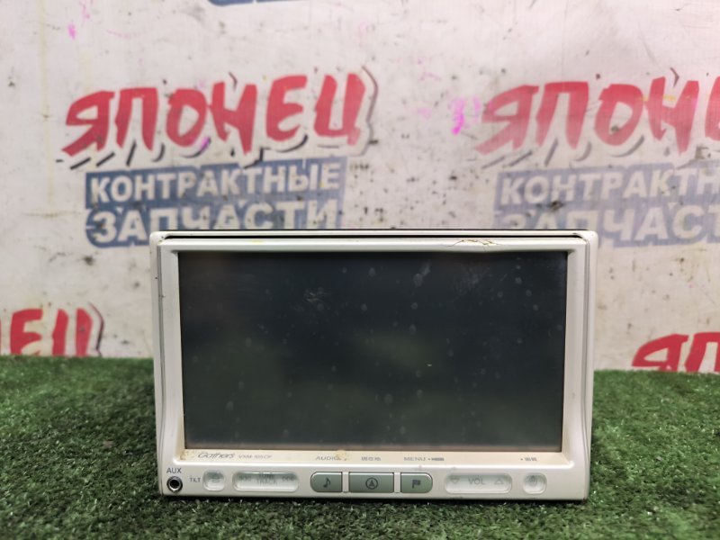 Магнитола HONDA (б/у)
