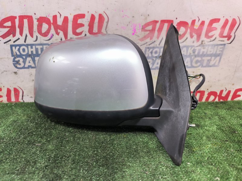 Зеркало MITSUBISHI RVR GA3W 4B10 правое (б/у)