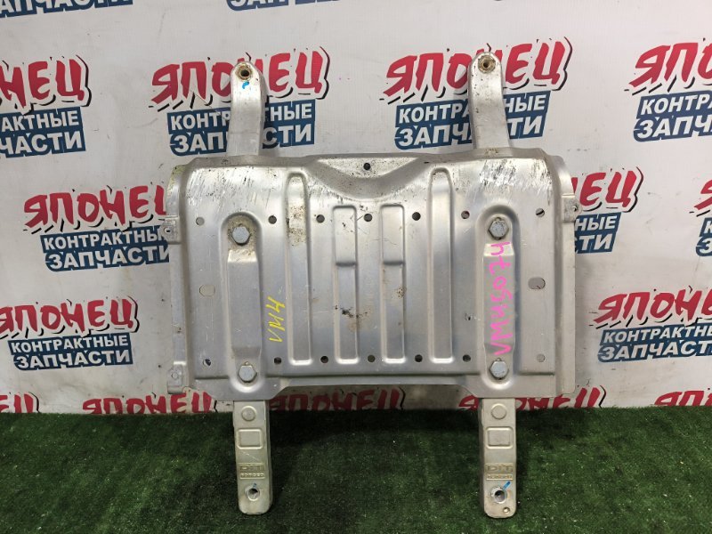 Защита двигателя SUBARU LEVORG VM4 FB16E (б/у)