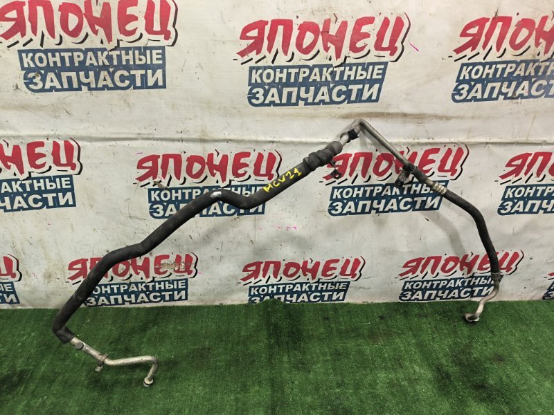 Трубка кондиционера TOYOTA CAMRY GRACIA MCV21 2MZ-FE (б/у)
