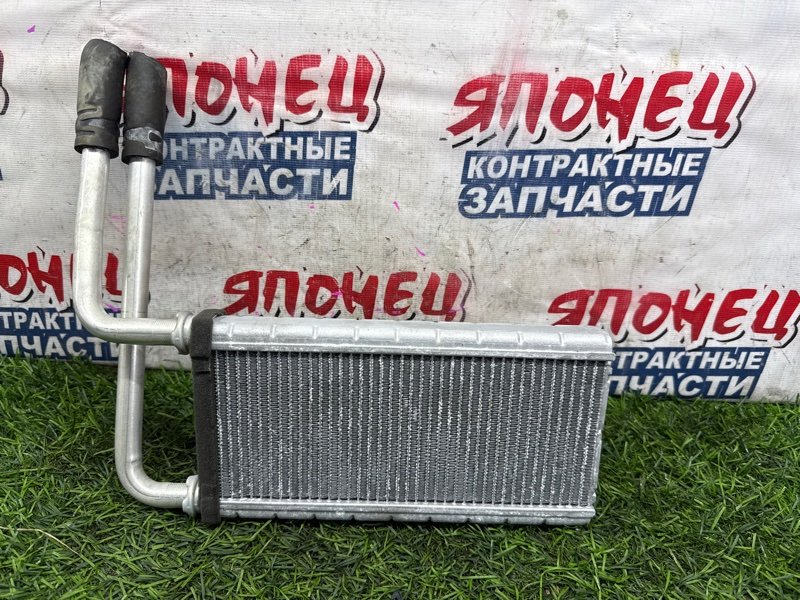 Радиатор печки TOYOTA PASSO KGC10 1KR-FE (б/у)