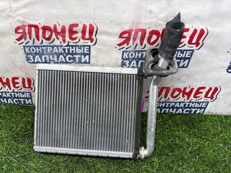 Радиатор печки TOYOTA COROLLA RUMION NZE151 1NZ-FE (б/у)