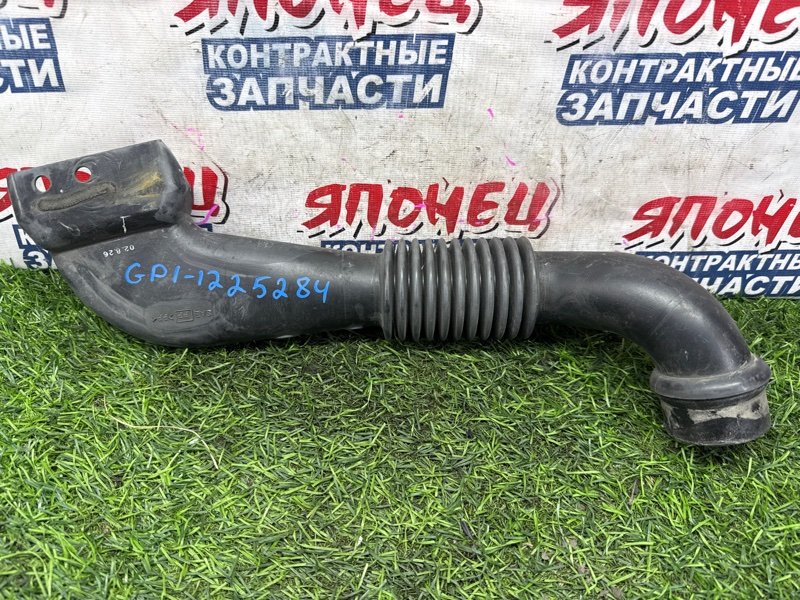 Воздухозаборник HONDA FIT GP1 LDA (б/у)