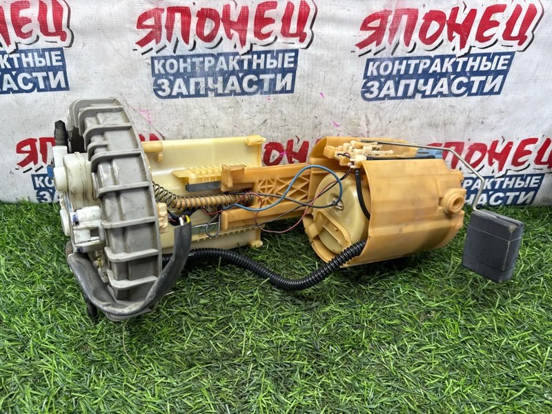 Топливный насос TOYOTA COROLLA RUMION NZE151 1NZ-FE (б/у)