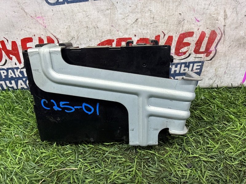Блок электронный NISSAN SERENA C25 MR20DE (б/у)