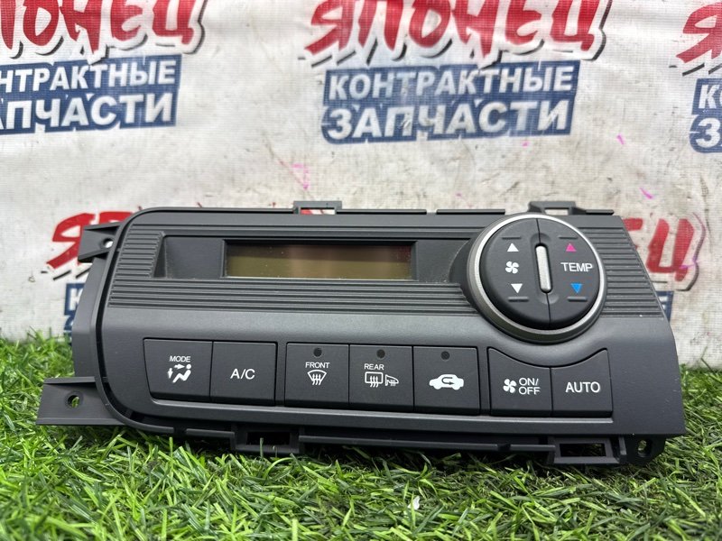 Блок управления климат-контролем HONDA FREED GP3 LEA (б/у)