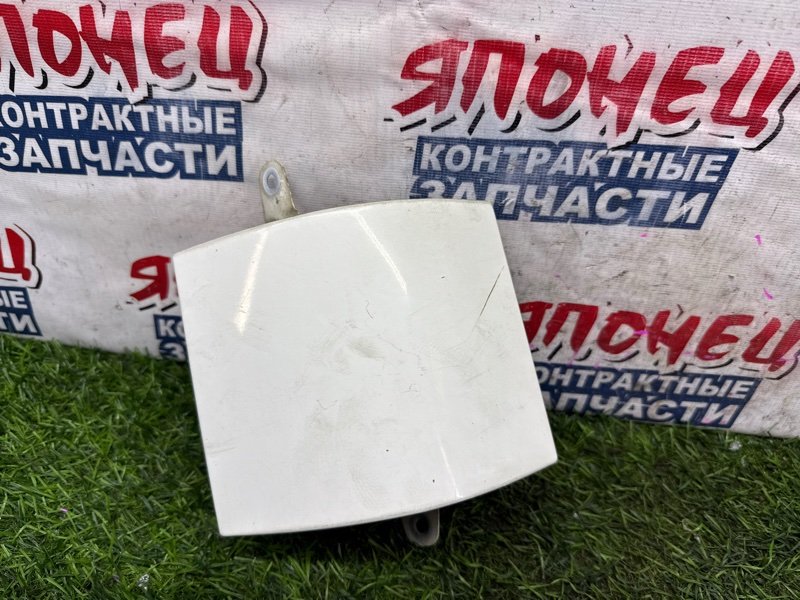 Планка под стоп TOYOTA LITEACE S412M 3SZ-VE задняя левая (б/у)
