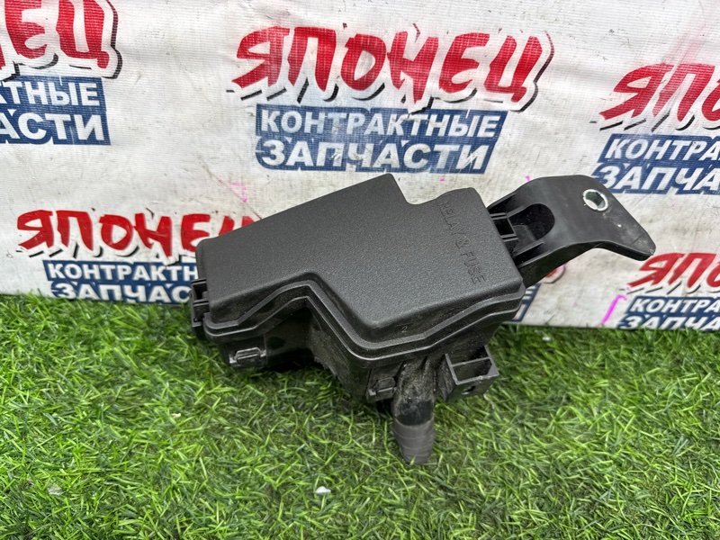 Блок предохранителей под капот TOYOTA YARIS CROSS MXPB10 M15A (б/у)